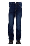 Girls Rosie Boot Cut Jean