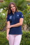 Women's Iona S/s Polo Shirt