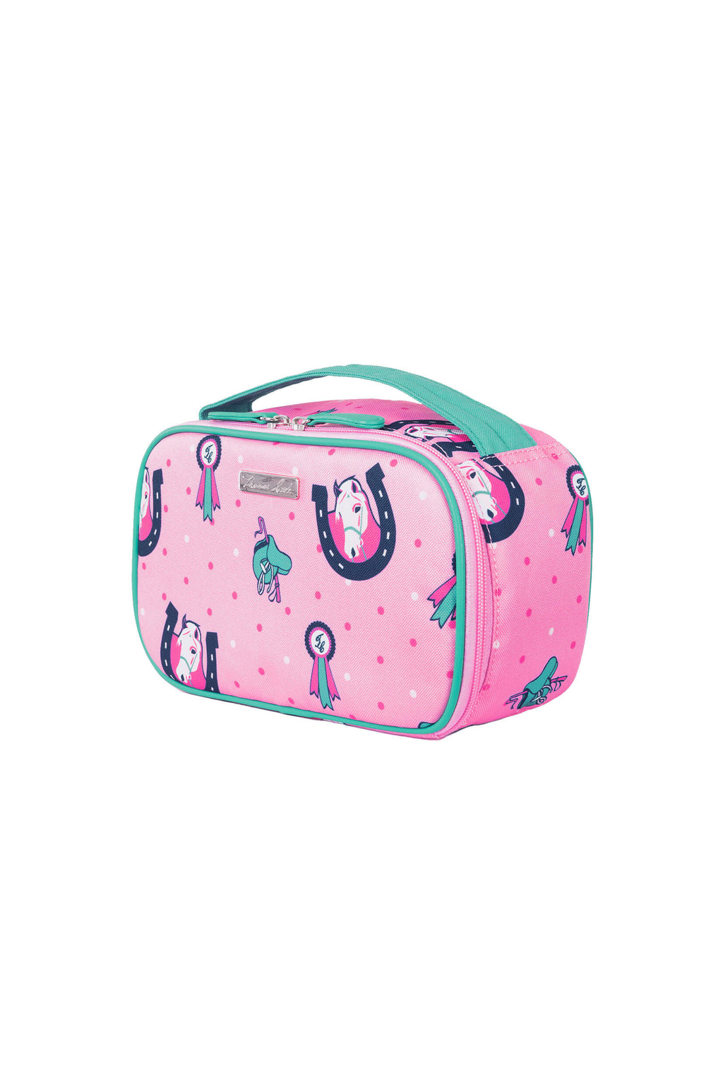 Kids Holly Lunch Box