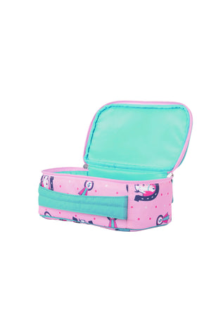 Kids Holly Lunch Box
