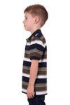 Boys Matteo S/s Polo