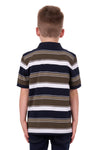 Boys Matteo S/s Polo
