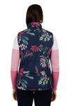 Women's Flora Reversible Vest