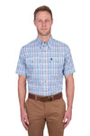 Men's Matt 2PKT S/s Shirt