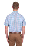 Men's Matt 2PKT S/s Shirt