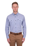 Men's Rickard 2Pkt L/s Shirt