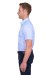 Men's Michael Tailored s/s Shirt