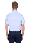 Men's Michael Tailored s/s Shirt