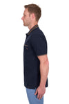 Men's Ben Tailored 1Pkt Polo - Navy