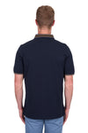 Men's Ben Tailored 1Pkt Polo - Navy