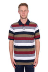 Men's Sean 1 pkt Polo Shirt