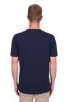 Men's Nathan Tee- Navy