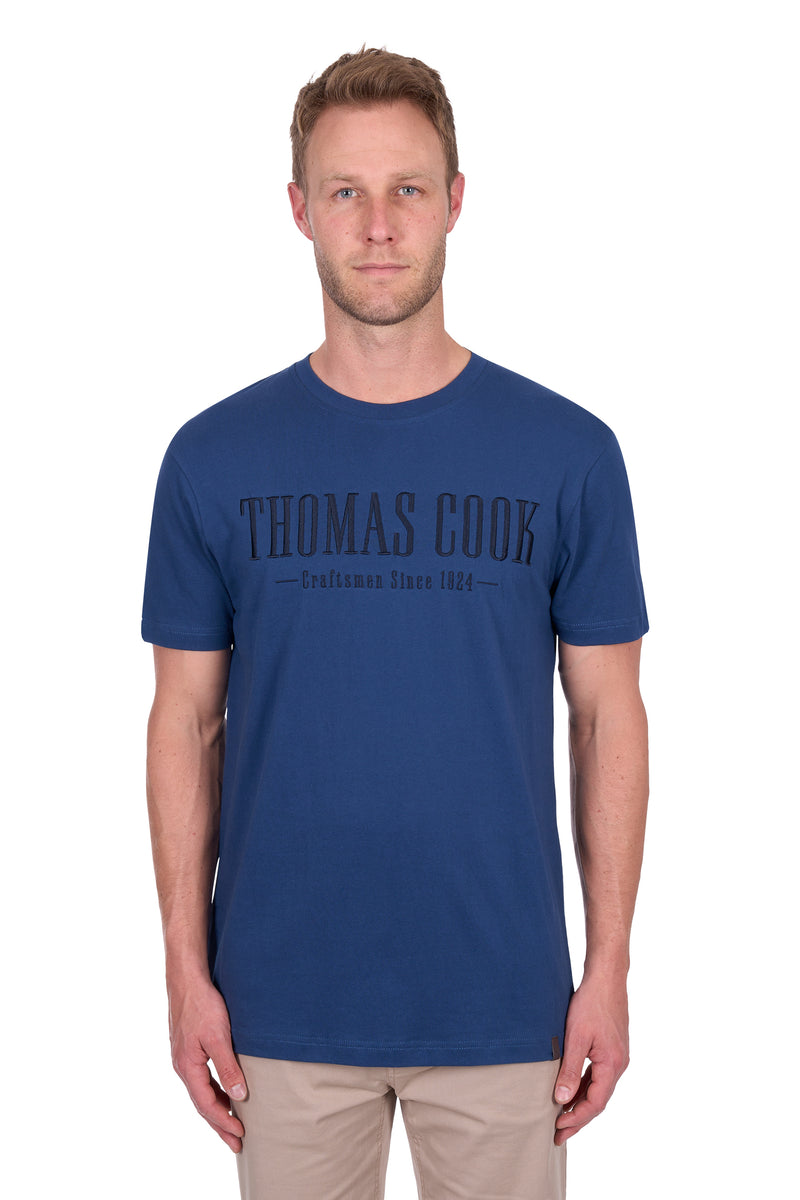 Men's Nathan Short Sleeve Tee