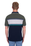 Men's Andy Tailored S/s Polo