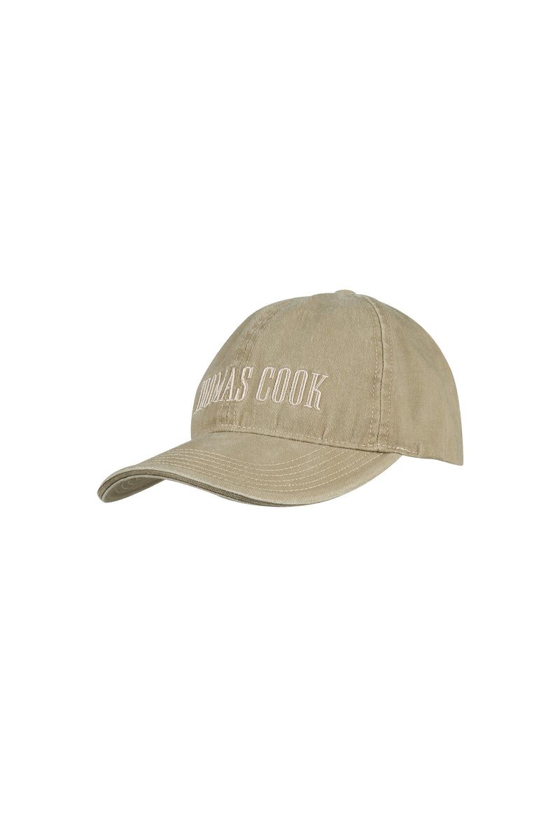 Kingston Cap