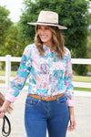 Annalise L/s Shirt