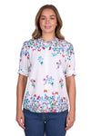 Women's Bridget S/s Blouse