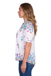 Women's Bridget S/s Blouse
