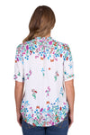 Women's Bridget S/s Blouse