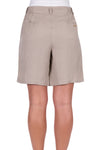 Kathy Linen Short