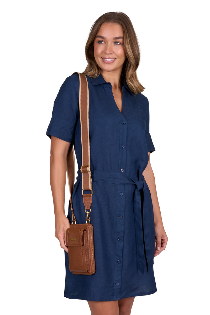 Women's Sophie Shirt Dress