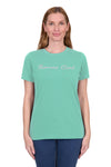 Kerri Short Sleeve Tee