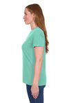 Kerri Short Sleeve Tee