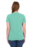 Kerri Short Sleeve Tee