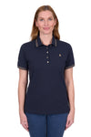 Women's Lauren S/s Polo
