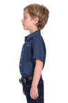 Boy's David S/s Shirt