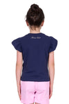 Girls Heidi S/s Tee