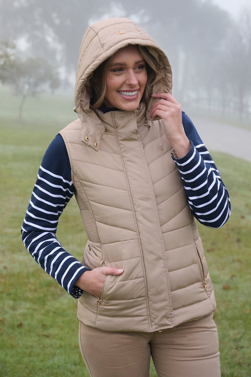 Women's Mayfield Vest
