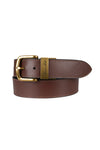 Lincoln Reversible Belt