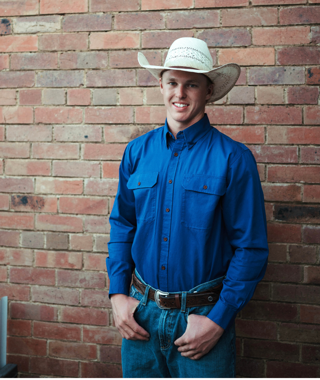 Women's Western Clothing for our Australian outback Vault Country