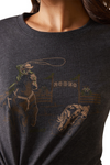 Ariat Rodeo Stitches T-Shirt