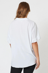Threadz Kylie Shirt- White
