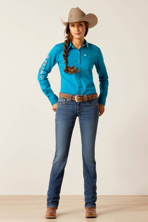 Women's Western Clothing for our Australian outback – Vault Country ...