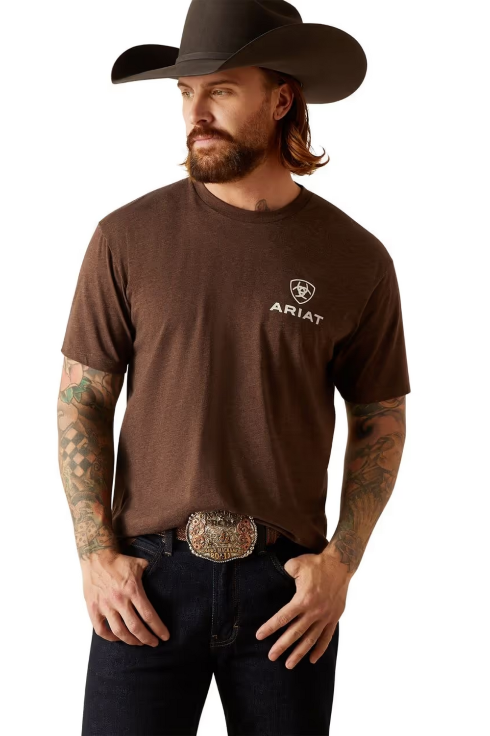 Ariat Outline Circle T-Shirt