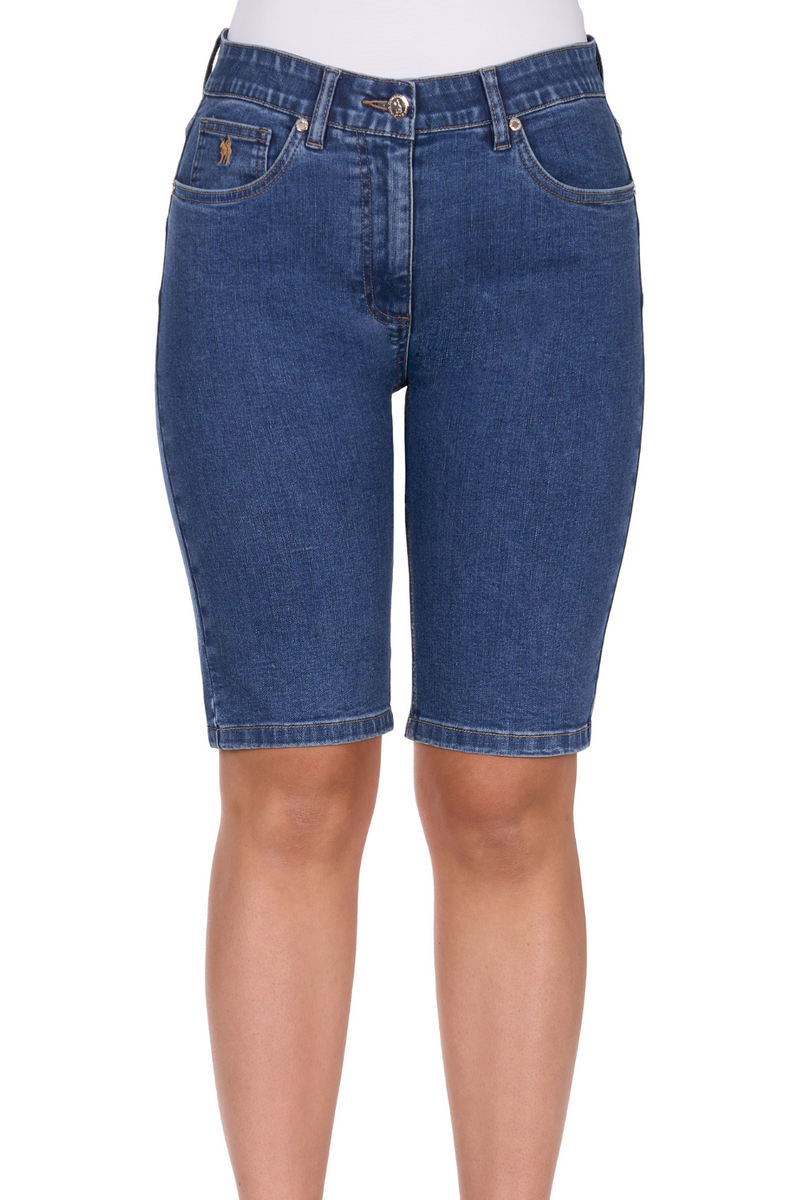 Women's Lucy Denim Short