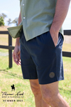 Men's Felix Navy Short