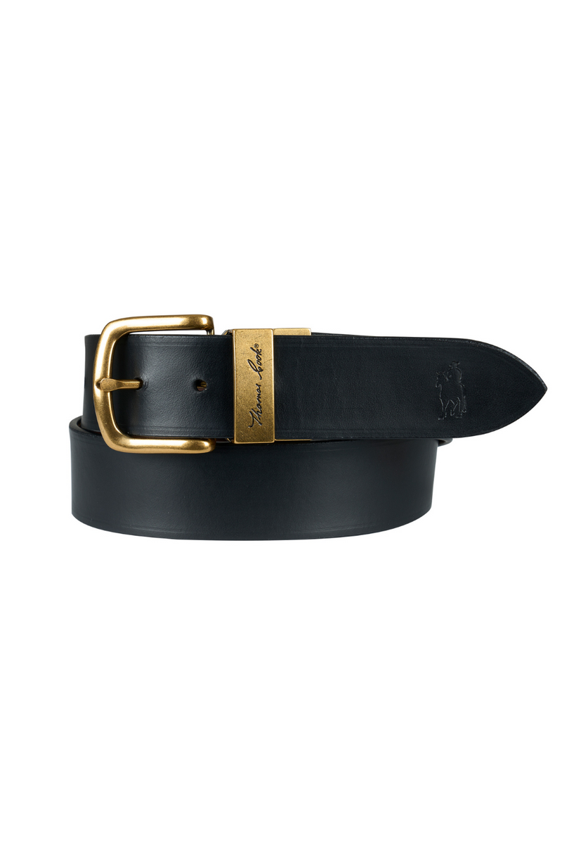 Lincoln Reversible Belt