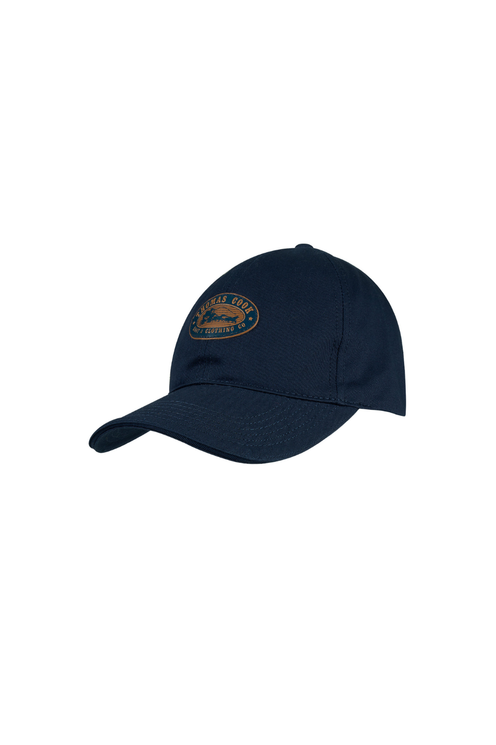 Heritage Cap- Navy