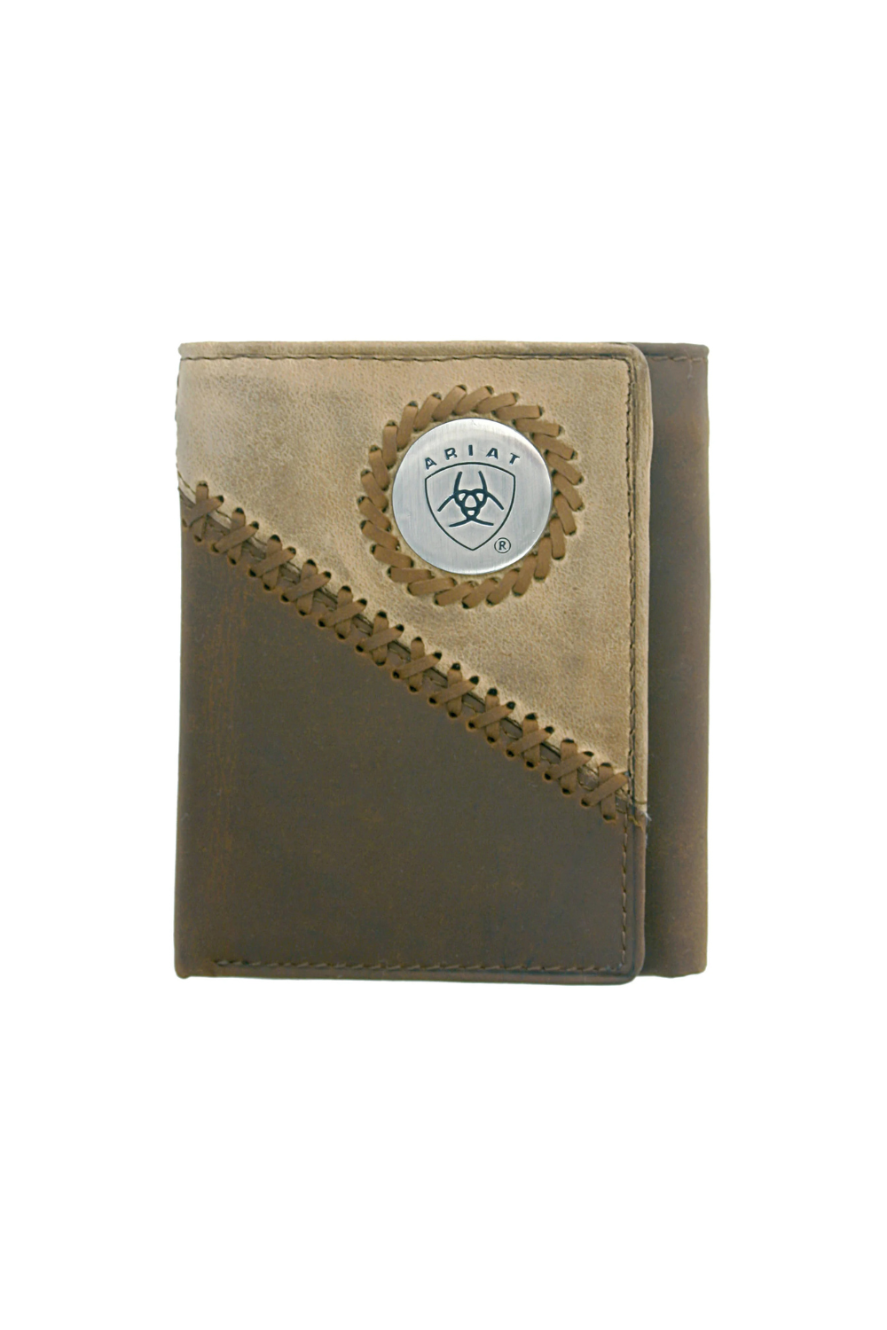 Ariat Tri-Fold Wallet