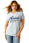 Ariat Established Boot Co T-Shirt