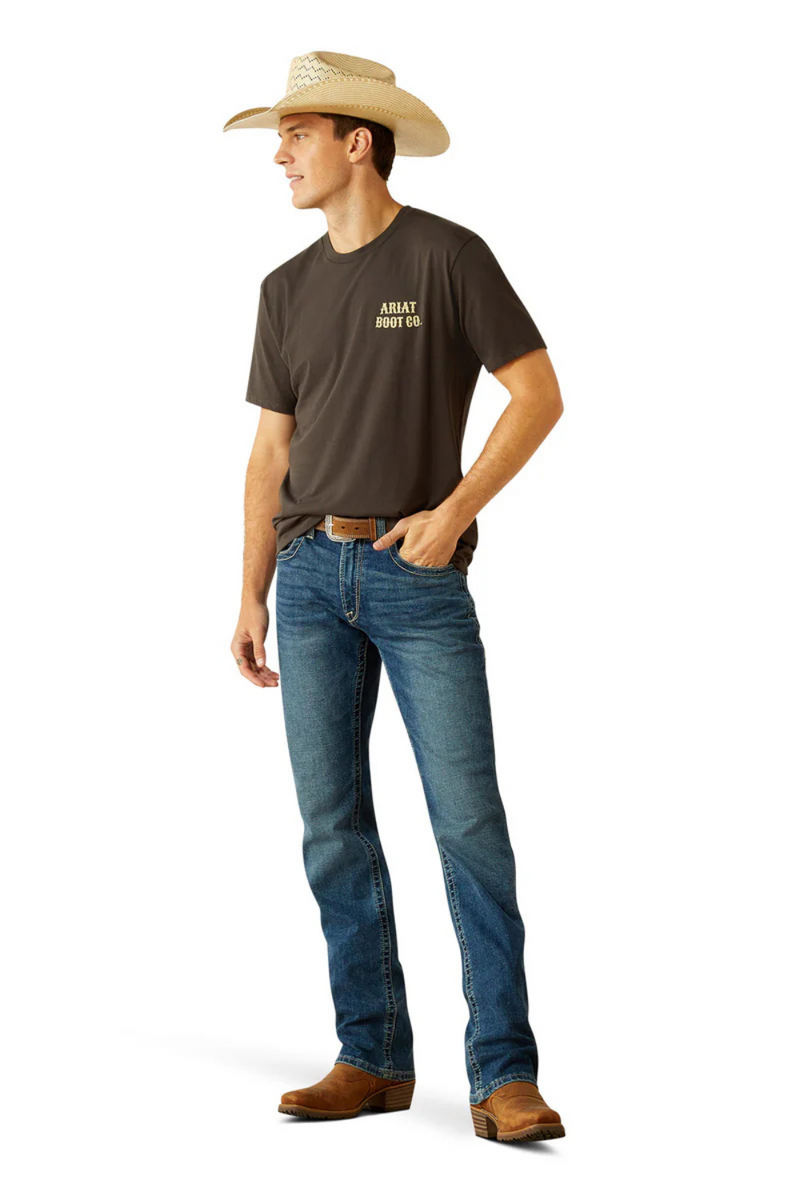 Ariat Cowboy Cocky T-Shirt