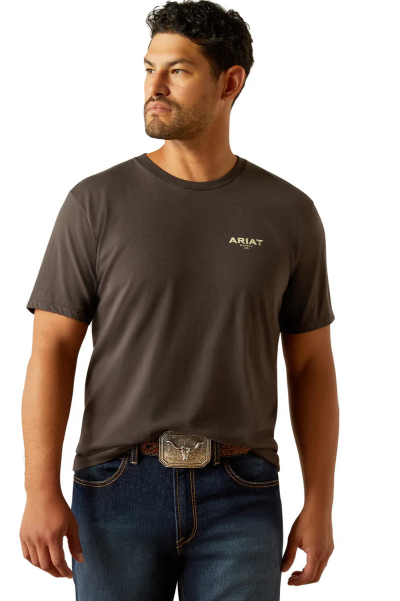 Ariat Explore Circle T-Shirt