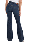 Women's Hi Rise Trouser Bespoke Jean