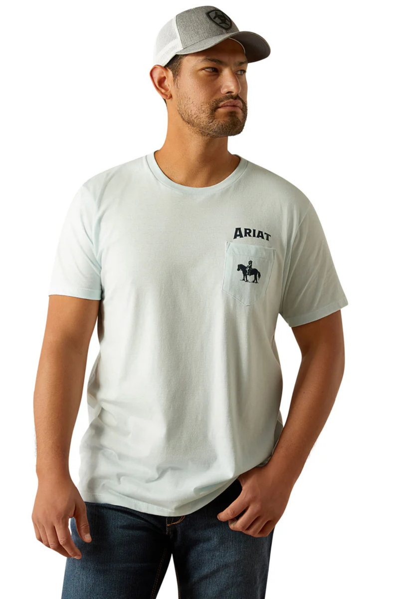 Ariat Echo Valley T-Shirt
