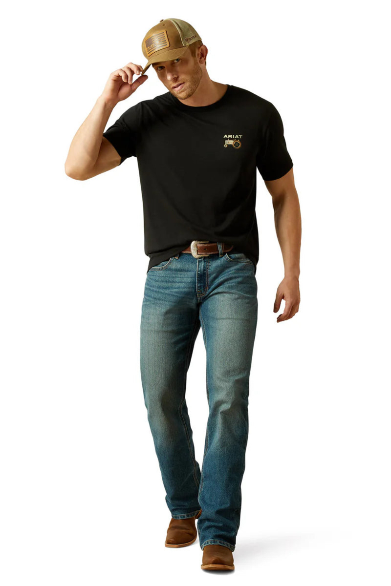 Ariat Gramps Tractor T-Shirt