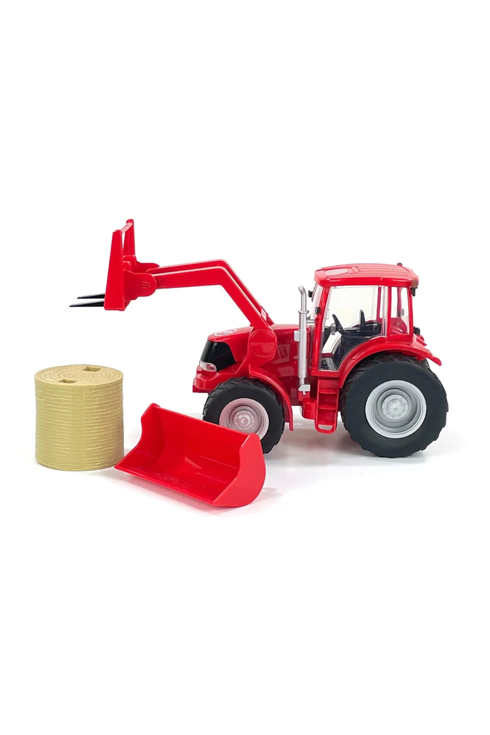 Tractor & Implements